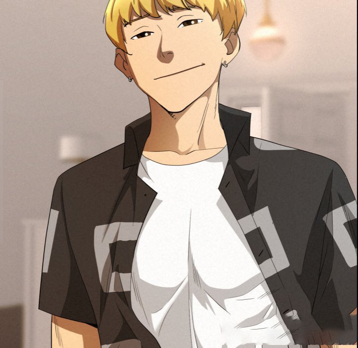 Milf Guard - Chapter 45 Page 21