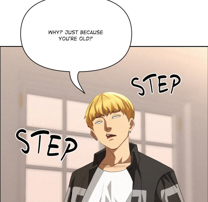 Milf Guard - Chapter 45 Page 25