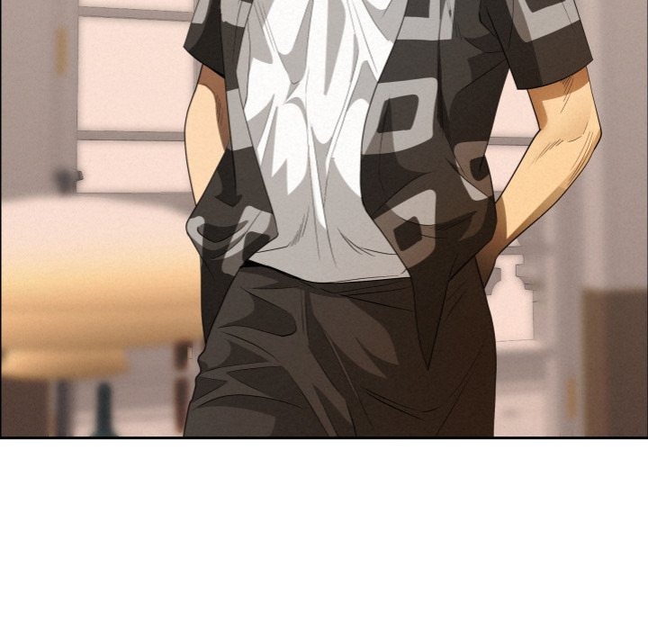 Milf Guard - Chapter 45 Page 26