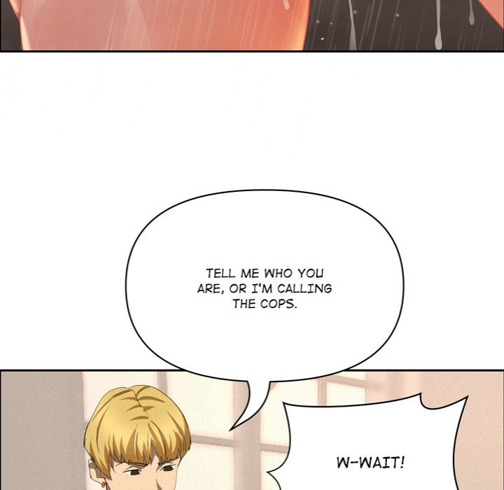 Milf Guard - Chapter 45 Page 36