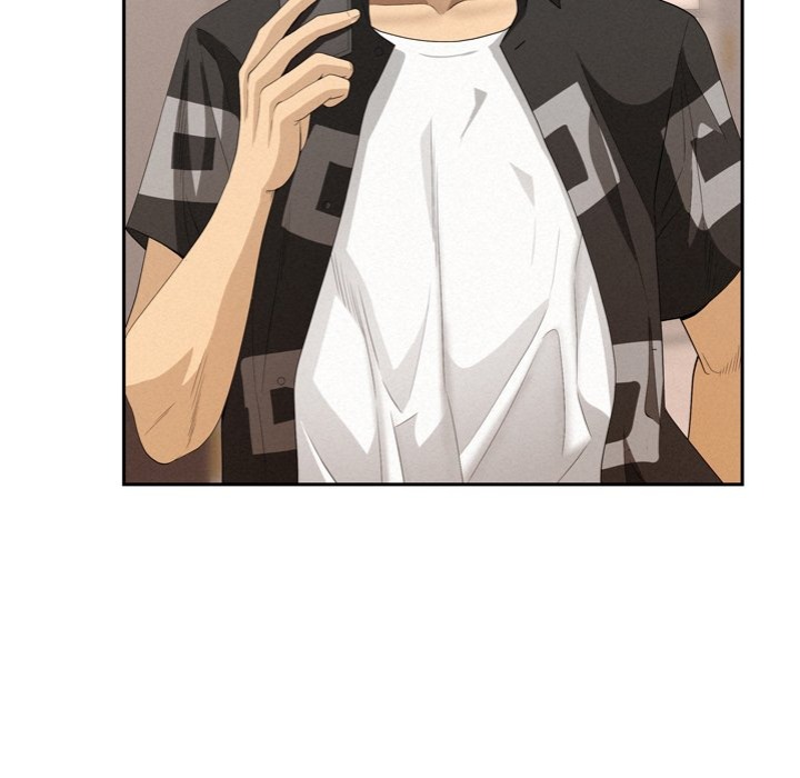 Milf Guard - Chapter 45 Page 41