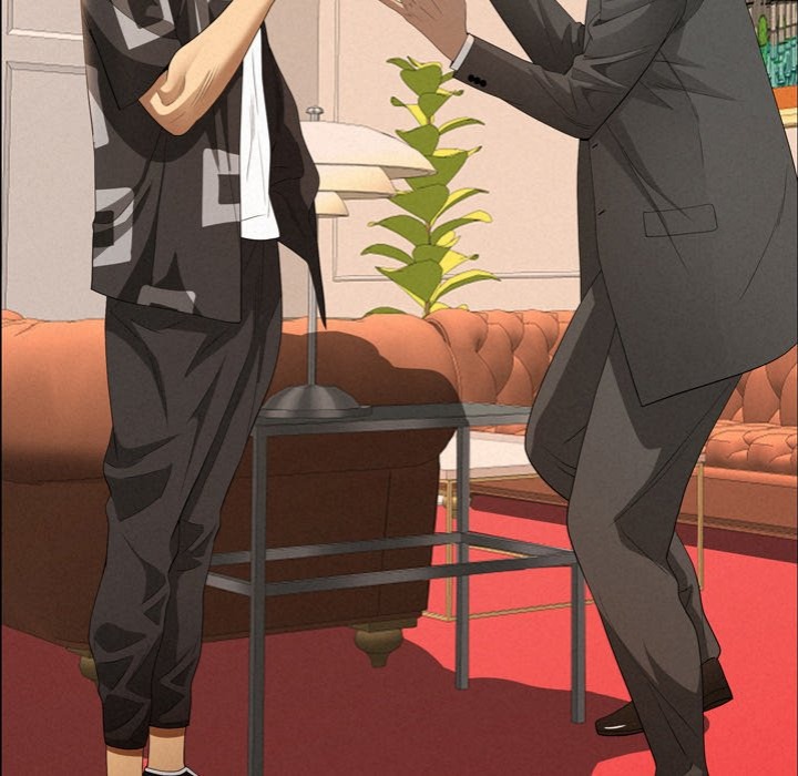 Milf Guard - Chapter 45 Page 43