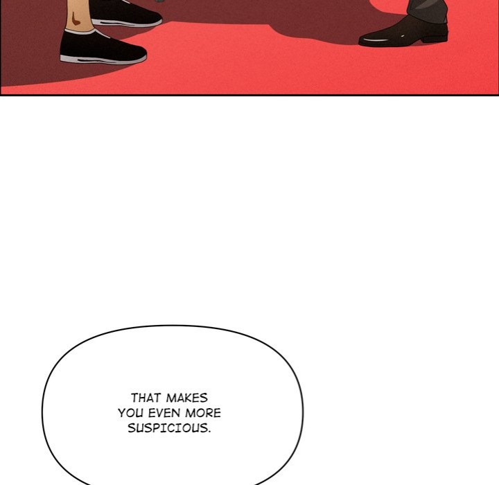 Milf Guard - Chapter 45 Page 44