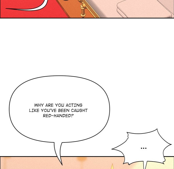 Milf Guard - Chapter 45 Page 47