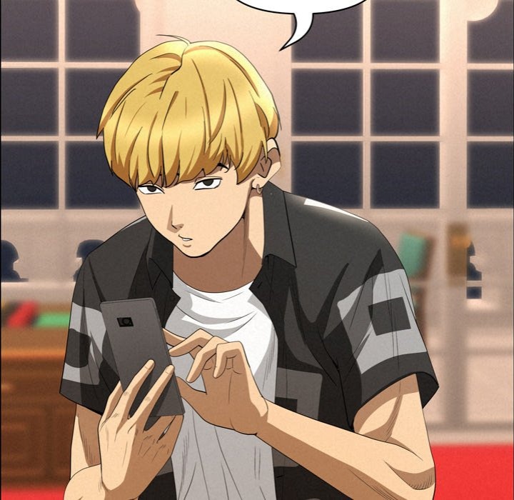 Milf Guard - Chapter 45 Page 54