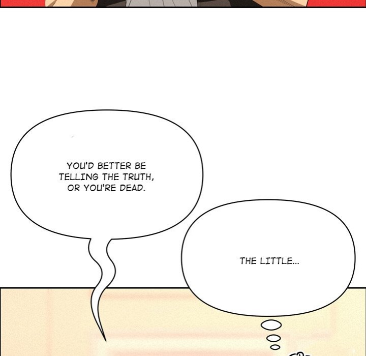 Milf Guard - Chapter 45 Page 55