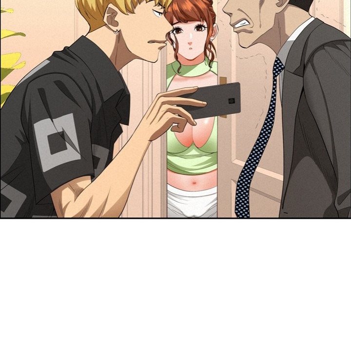 Milf Guard - Chapter 45 Page 58