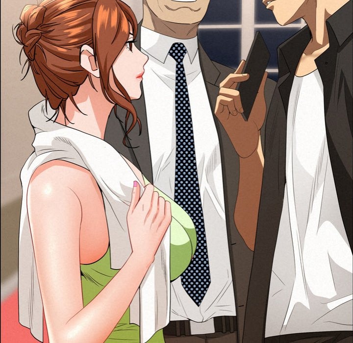 Milf Guard - Chapter 45 Page 70