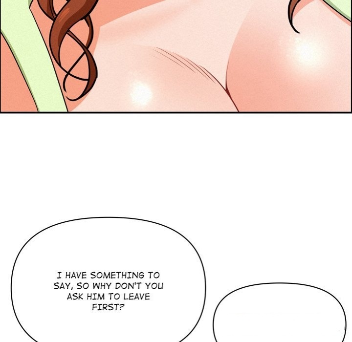 Milf Guard - Chapter 45 Page 75
