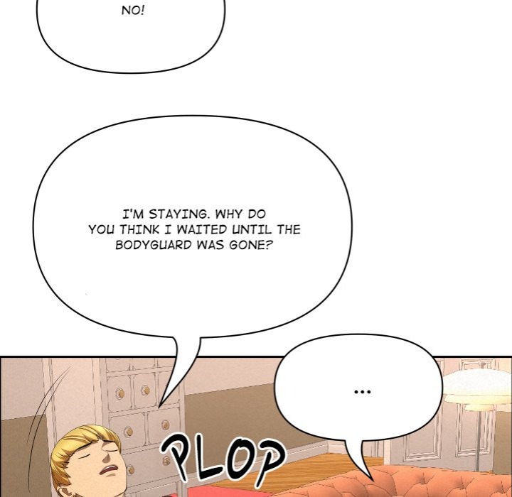 Milf Guard - Chapter 45 Page 87