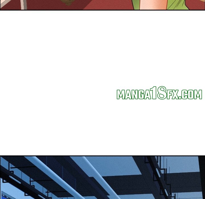 Milf Guard - Chapter 45 Page 89