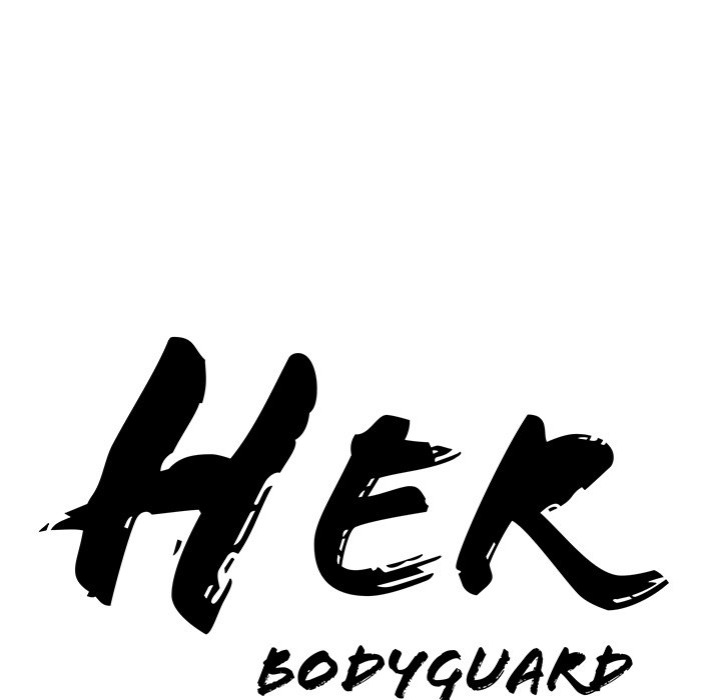 Milf Guard - Chapter 45 Page 9