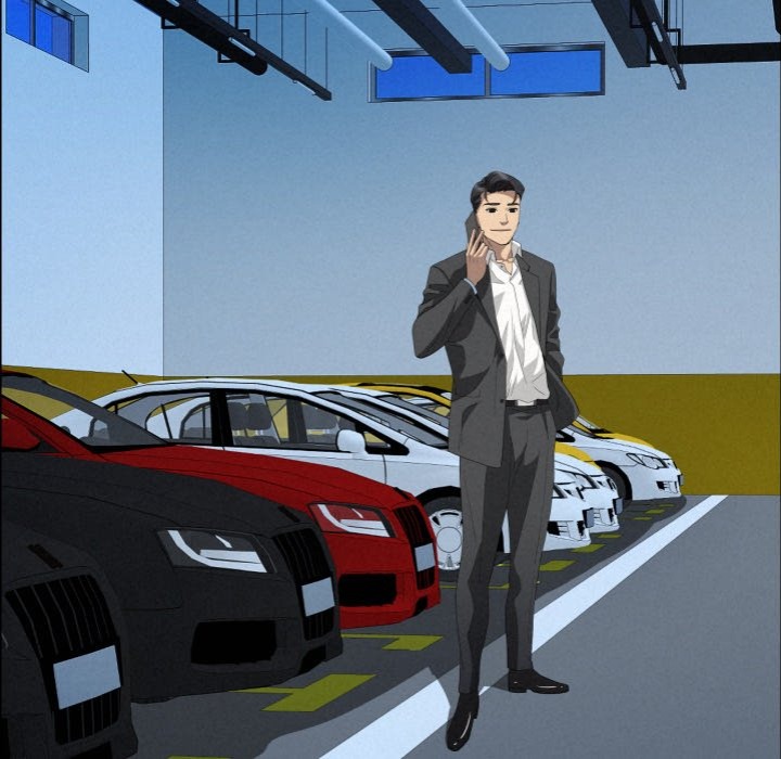 Milf Guard - Chapter 45 Page 90