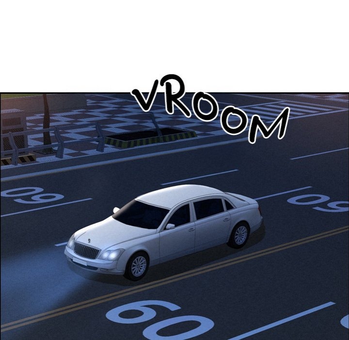 Milf Guard - Chapter 45 Page 92