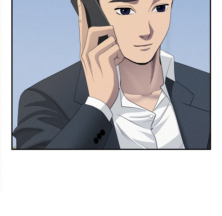 Milf Guard - Chapter 45 Page 97