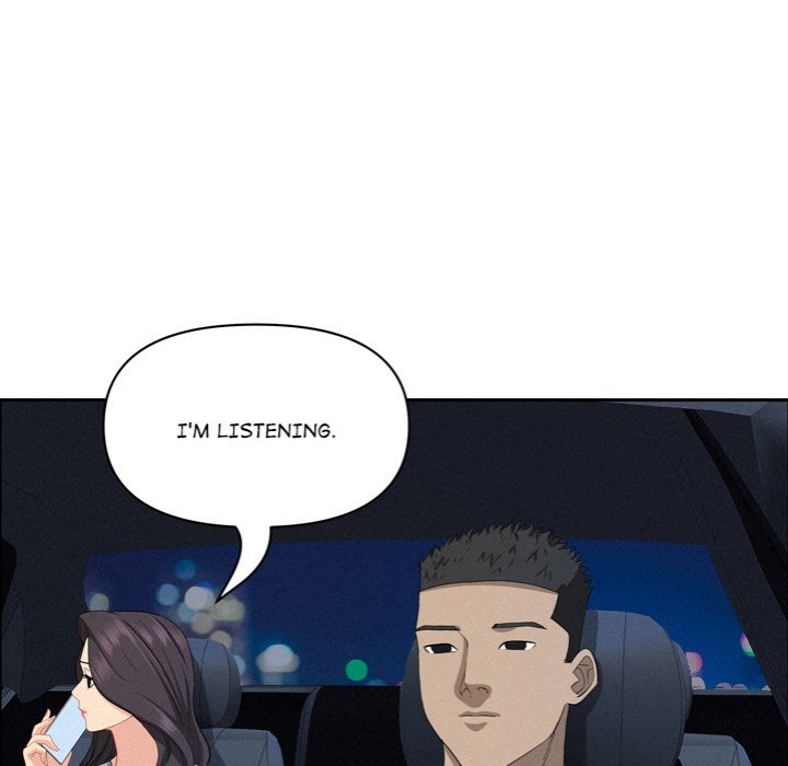 Milf Guard - Chapter 45 Page 98