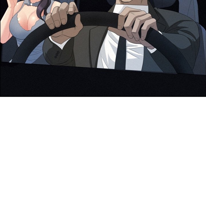 Milf Guard - Chapter 45 Page 99