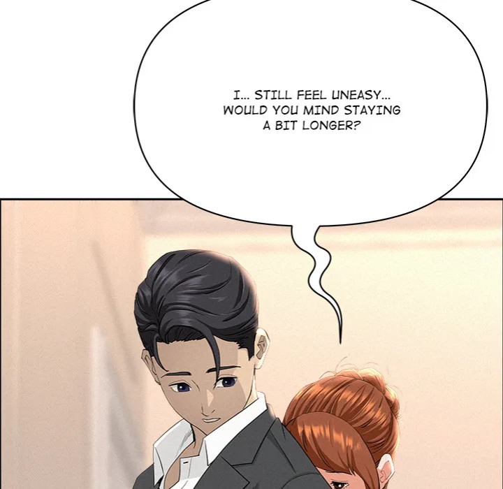 Milf Guard - Chapter 46 Page 101