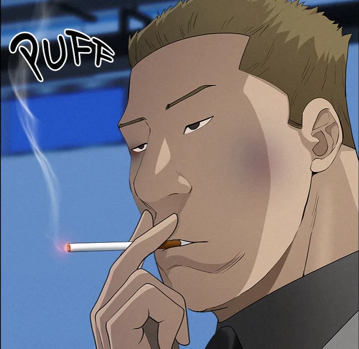 Milf Guard - Chapter 46 Page 104