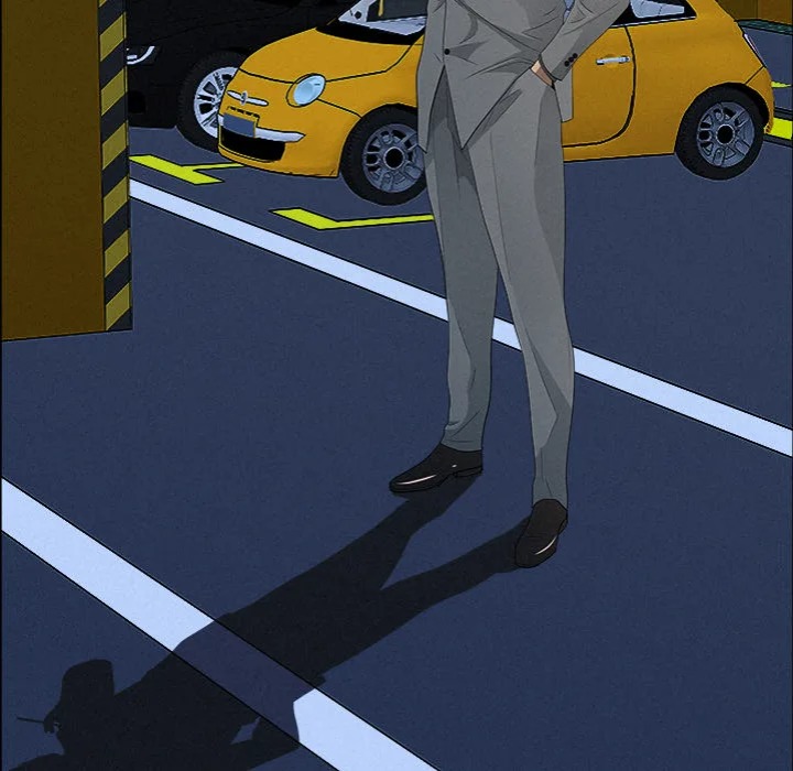 Milf Guard - Chapter 46 Page 107