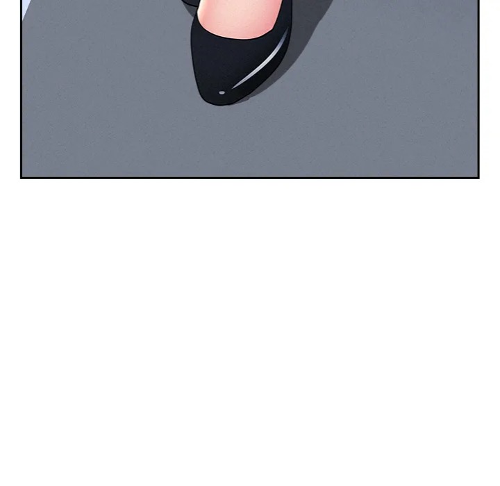 Milf Guard - Chapter 46 Page 110