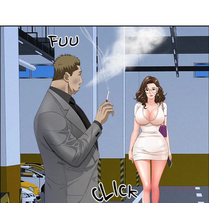 Milf Guard - Chapter 46 Page 111