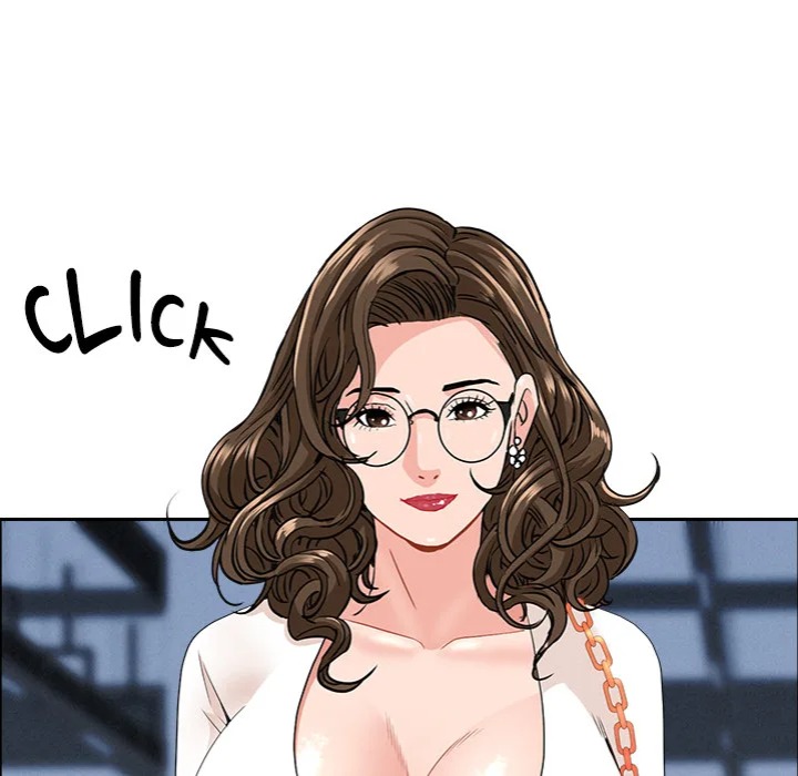 Milf Guard - Chapter 46 Page 113