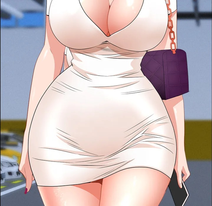 Milf Guard - Chapter 46 Page 114