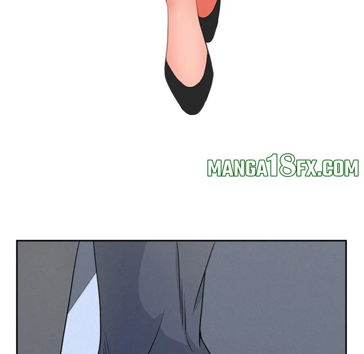 Milf Guard - Chapter 46 Page 116