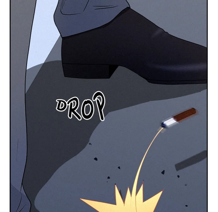 Milf Guard - Chapter 46 Page 117