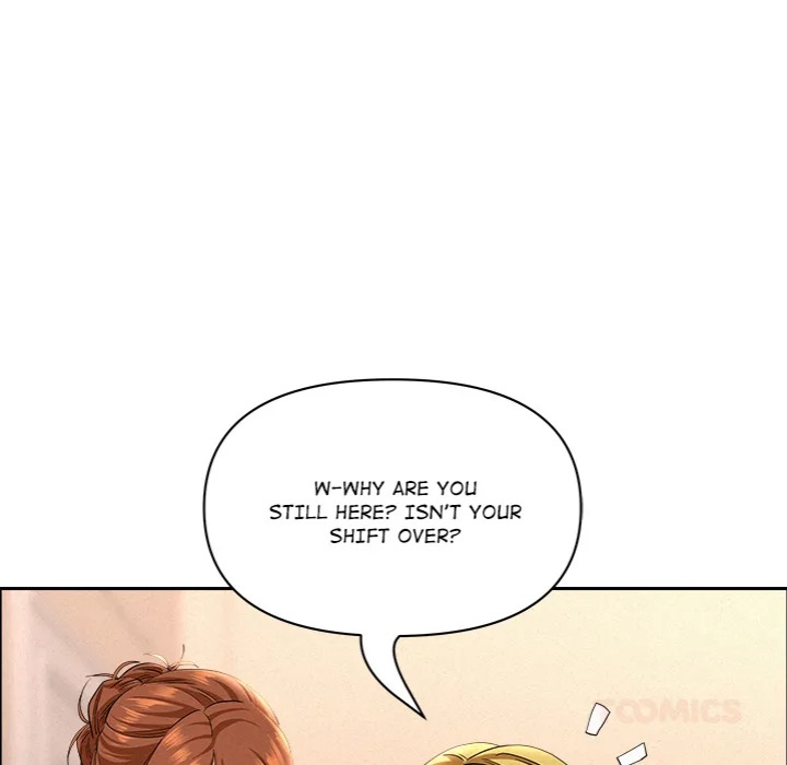 Milf Guard - Chapter 46 Page 12