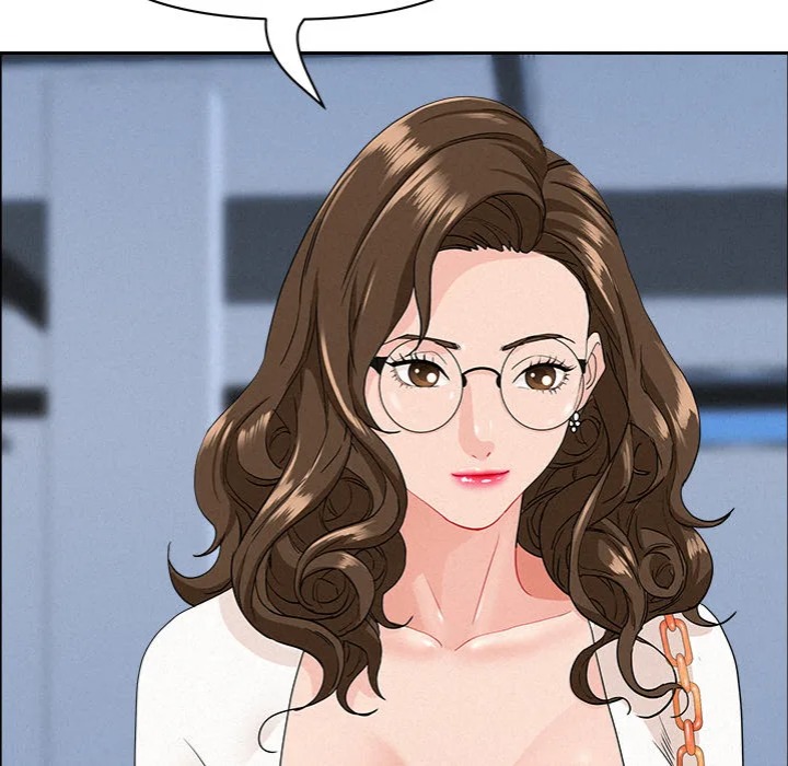 Milf Guard - Chapter 46 Page 121