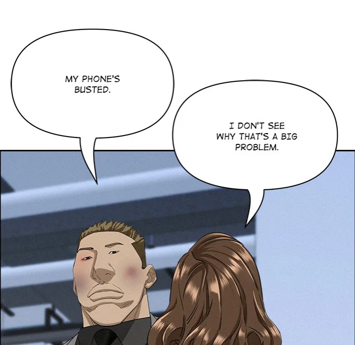 Milf Guard - Chapter 46 Page 123