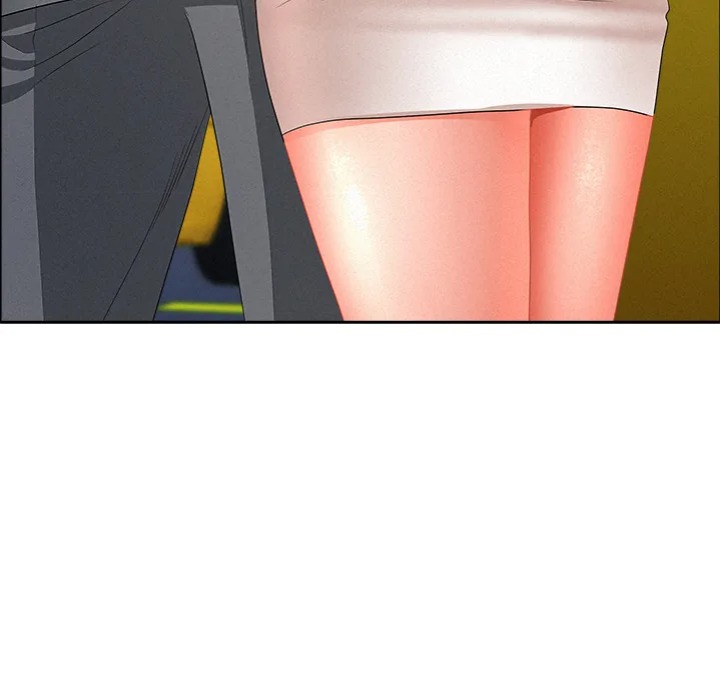 Milf Guard - Chapter 46 Page 125