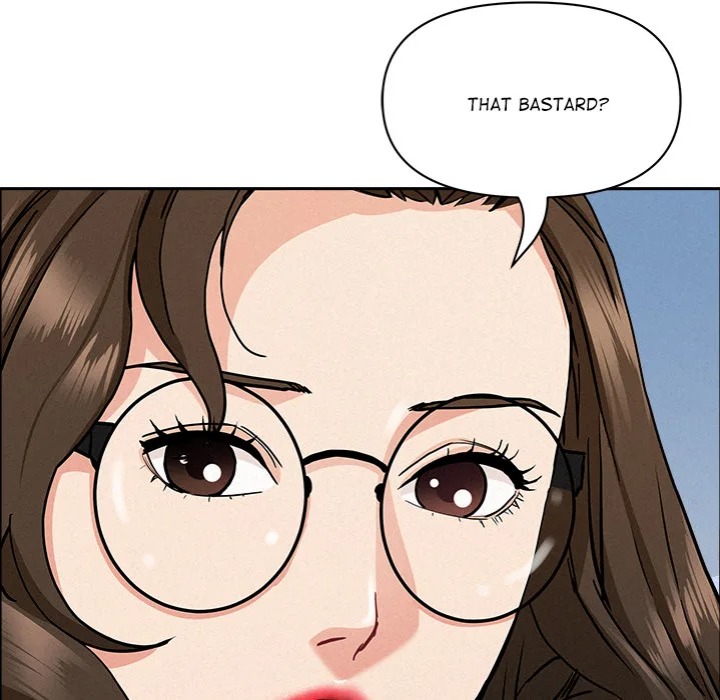 Milf Guard - Chapter 46 Page 128