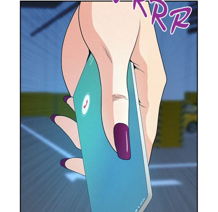 Milf Guard - Chapter 46 Page 130