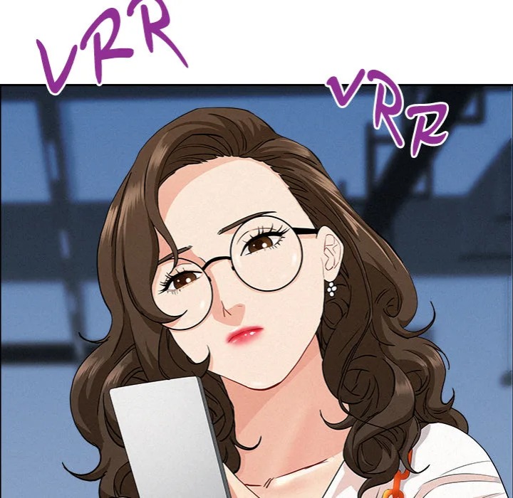 Milf Guard - Chapter 46 Page 132