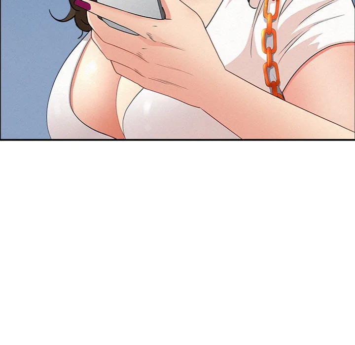 Milf Guard - Chapter 46 Page 133