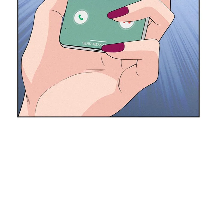 Milf Guard - Chapter 46 Page 135