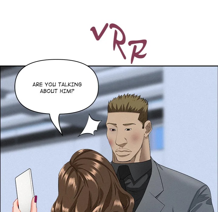 Milf Guard - Chapter 46 Page 136