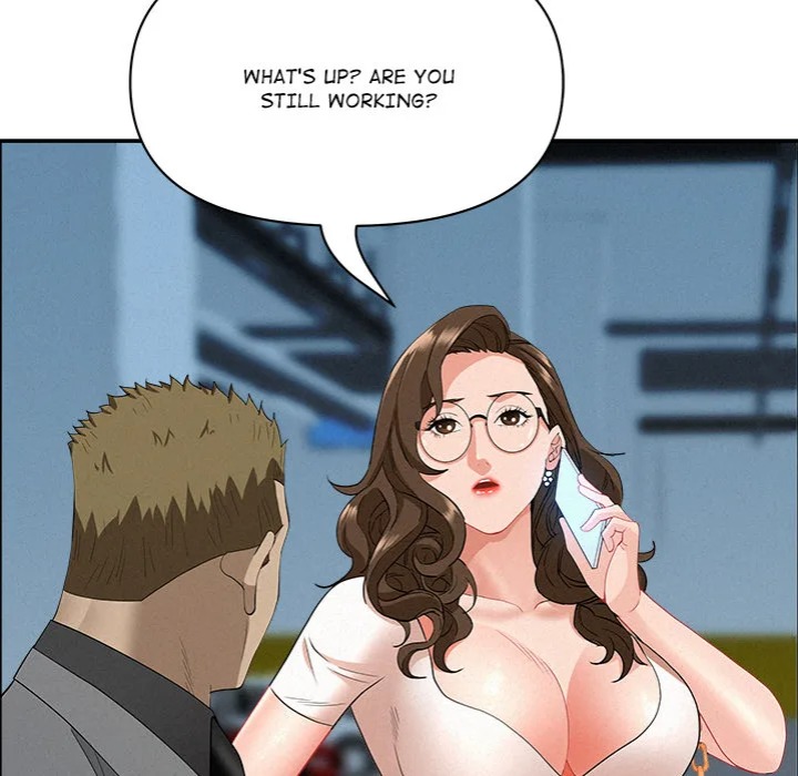 Milf Guard - Chapter 46 Page 141