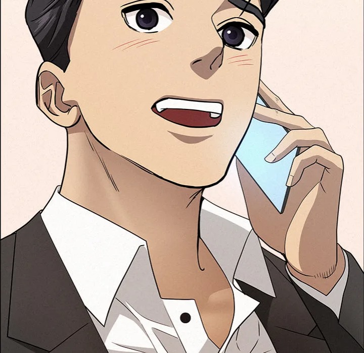 Milf Guard - Chapter 46 Page 144