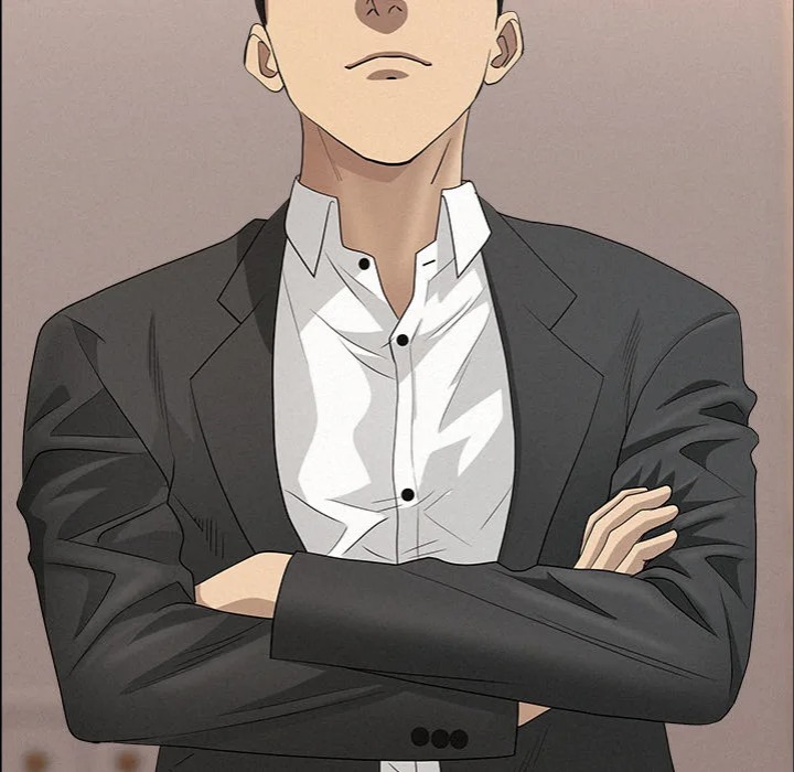 Milf Guard - Chapter 46 Page 15