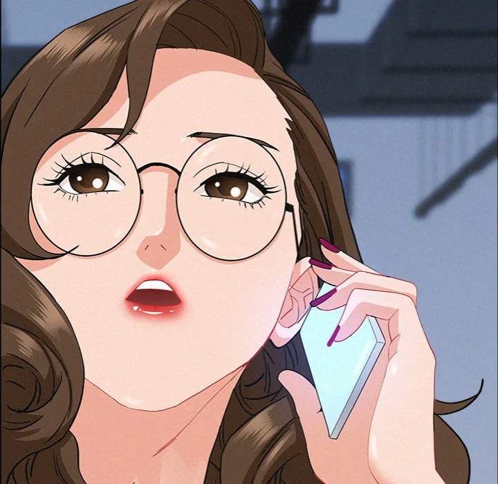 Milf Guard - Chapter 46 Page 150