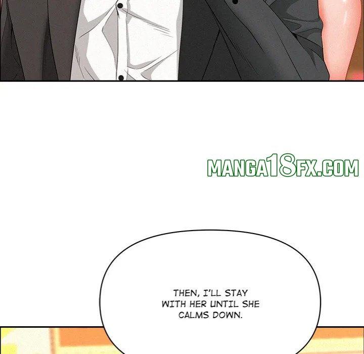 Milf Guard - Chapter 46 Page 153