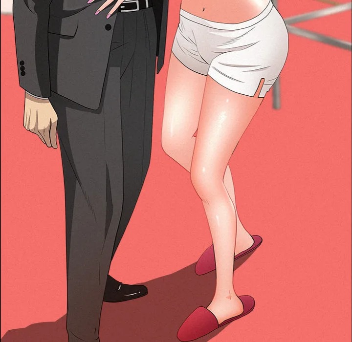 Milf Guard - Chapter 46 Page 155