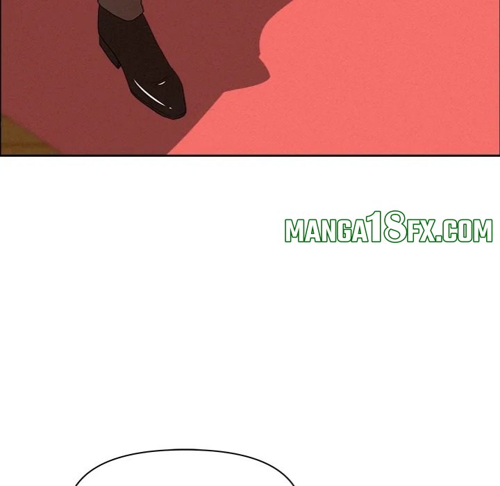 Milf Guard - Chapter 46 Page 156