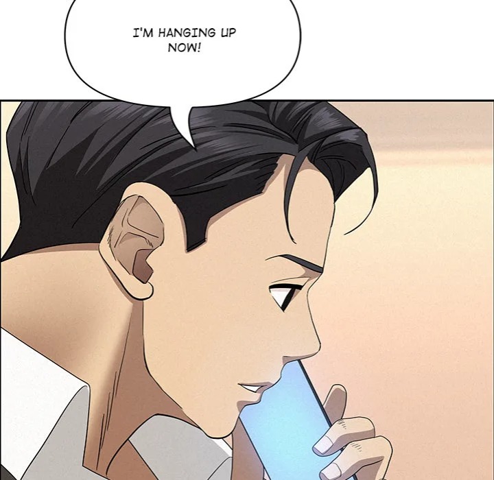 Milf Guard - Chapter 46 Page 157