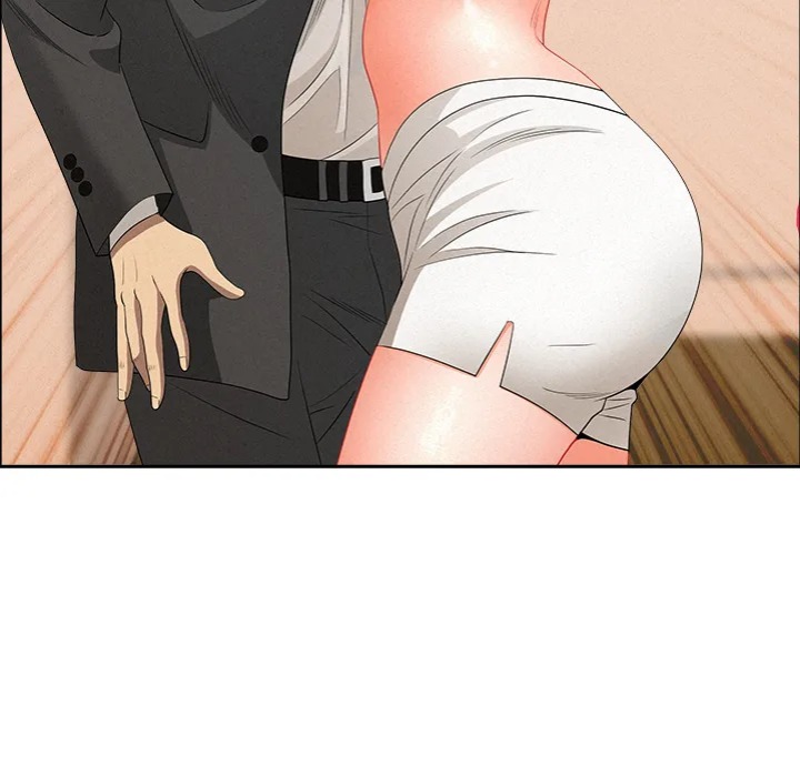 Milf Guard - Chapter 46 Page 160