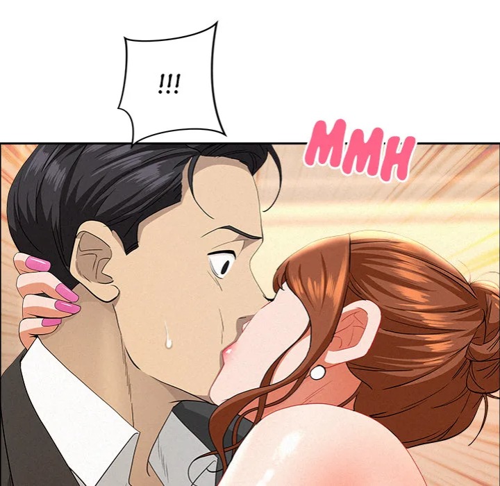 Milf Guard - Chapter 46 Page 161